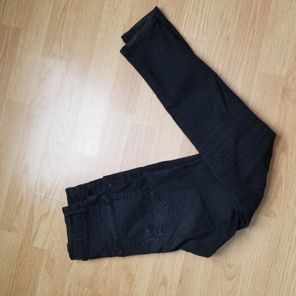 Forever 21 Skinny Jeans